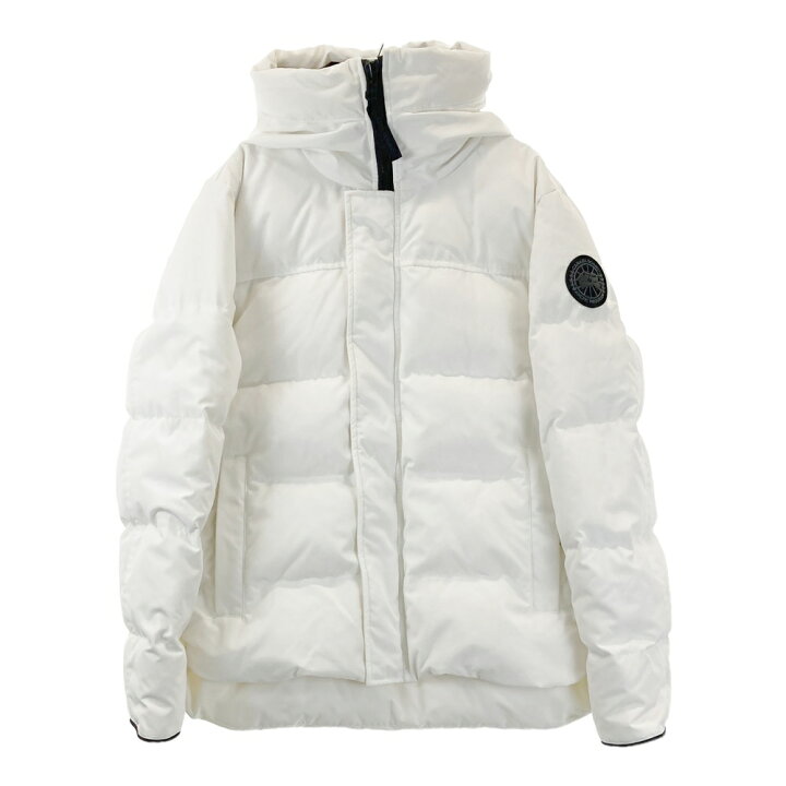 楽天市場】CANADA GOOSE カナダグース 2080MD マクラミン ダウン 