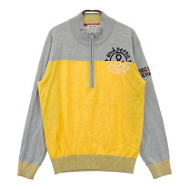 楽天市場】アンパスィ メンズ カシミヤセーターの通販