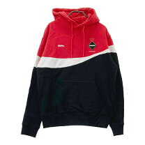 楽天市場】f.c. real bristol コカコーラ（パーカー｜トップス 