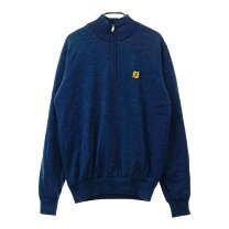 楽天市場】footjoy フットジョイ ハーフジップの通販