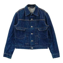 楽天市場】apc デニム ブルゾンの通販