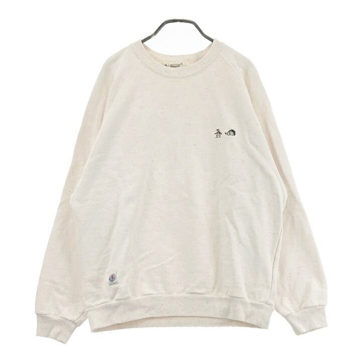 楽天市場】MUNSING WEAR マンシングウェア Penguin×CLUBHAUS 