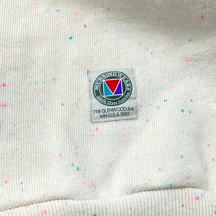 楽天市場】MUNSING WEAR マンシングウェア Penguin×CLUBHAUS 