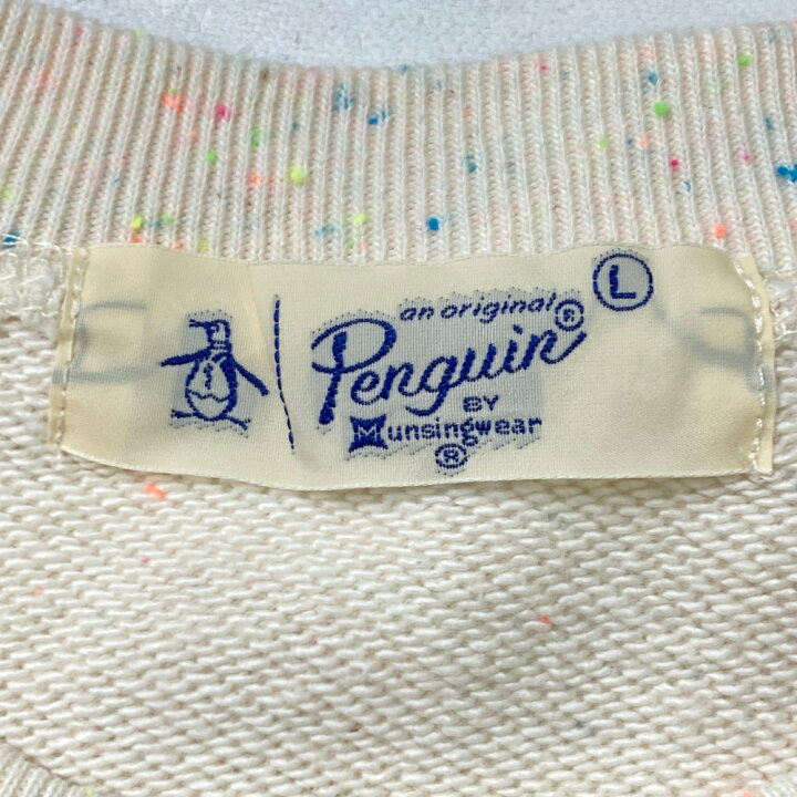 楽天市場】MUNSING WEAR マンシングウェア Penguin×CLUBHAUS 