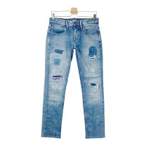 楽天市場】denham razorの通販 【極美品・希少】DENHAM RAZOR Candiani 