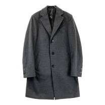 楽天市場】ラルディーニ チェスターコート 中古の通販