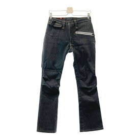 HYOD ヒョウドウ デニムパンツ グレー系 28 【中古】バイクウェア メンズ