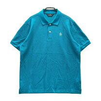 楽天市場】munsingwear 半袖ポロシャツ xsg1600a [メンズ]の通販