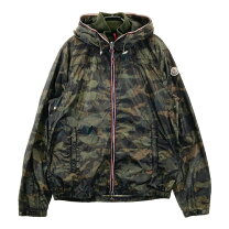 楽天市場】nath moncler（ブランドモンクレール）（メンズファッション 