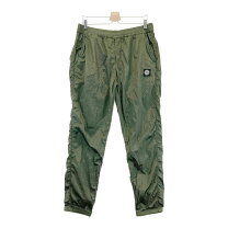 楽天市場】stone island ナイロン パンツの通販