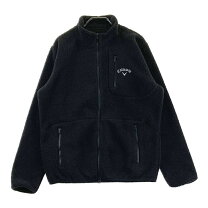 楽天市場】ボア ジャケット（ブランドキャロウェイ）（スポーツ 