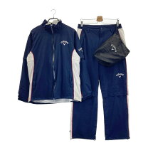 楽天市場】キャロウェイ レインウェア 千鳥の通販