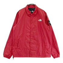 楽天市場】中古（ブランドザ・ノース・フェイス・カラーレッド 