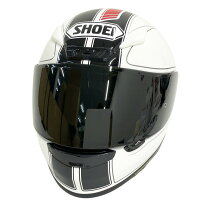 楽天市場】shoei z－7 ソフトスモークの通販