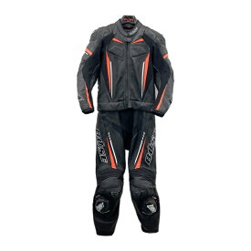 BUSE IMOLA KOMBI レーシングスーツ セパレート ブラック系 S/48 【中古】バイクウェア メンズ