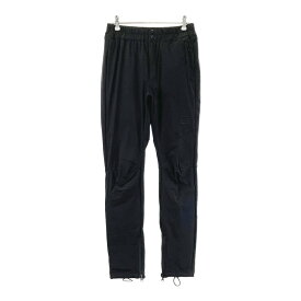 HEATMASTER ヒートマスター 電熱パンツ ブラック系 S 【中古】バイクウェア メンズ