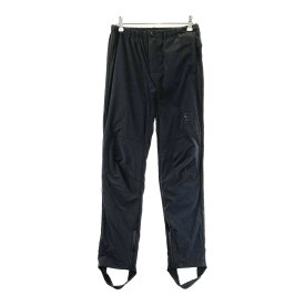 HEATMASTER ヒートマスター 電熱パンツ ブラック系 M 【中古】バイクウェア メンズ