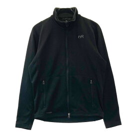 KADOYA カドヤ 防寒インナージャケット HR ブラック系 L 【中古】バイクウェア メンズ