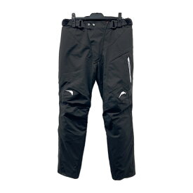 KUSHITANI クシタニ K-2873 アロフトパンツ ブラック系 L 【中古】バイクウェア メンズ