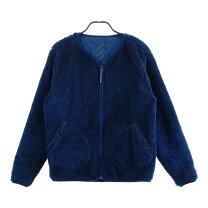 楽天市場】reversible boa jacket adidasの通販