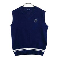 楽天市場】23区golf メンズ ニットベストの通販