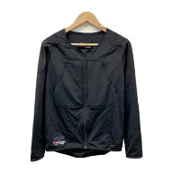 HENLYBEGINS ヘンリービギンズ HBP-019 DAYTONA インナープロテクタージャケット ブラック系 L 【中古】…