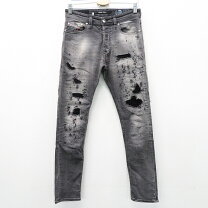 楽天市場】diesel ディーゼル tepphar slim carrotの通販 