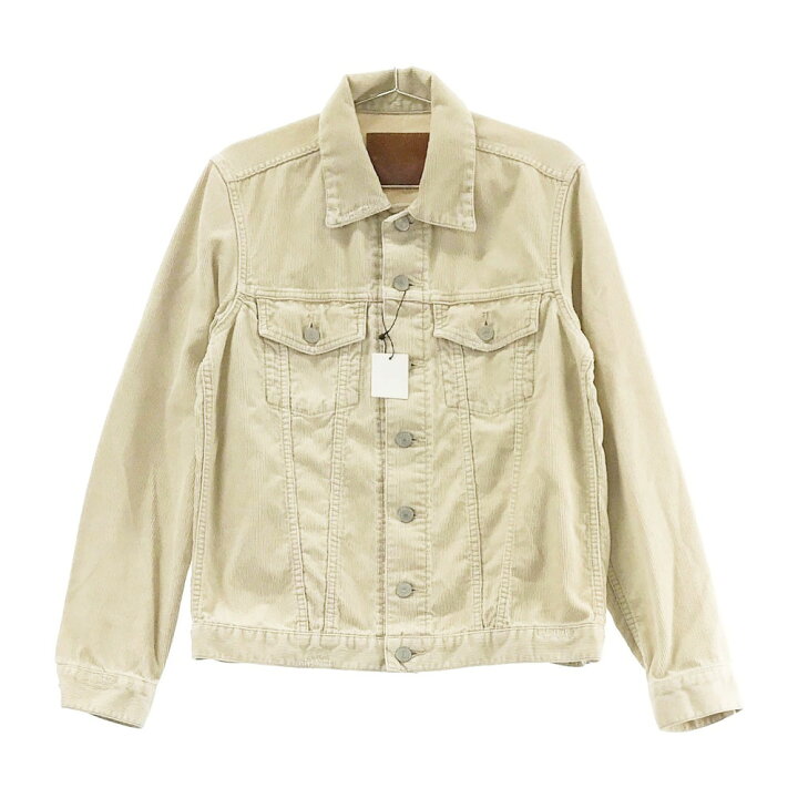 楽天市場】RON HERMAN ロンハーマン 2720400074 コーデュロイ デニム  