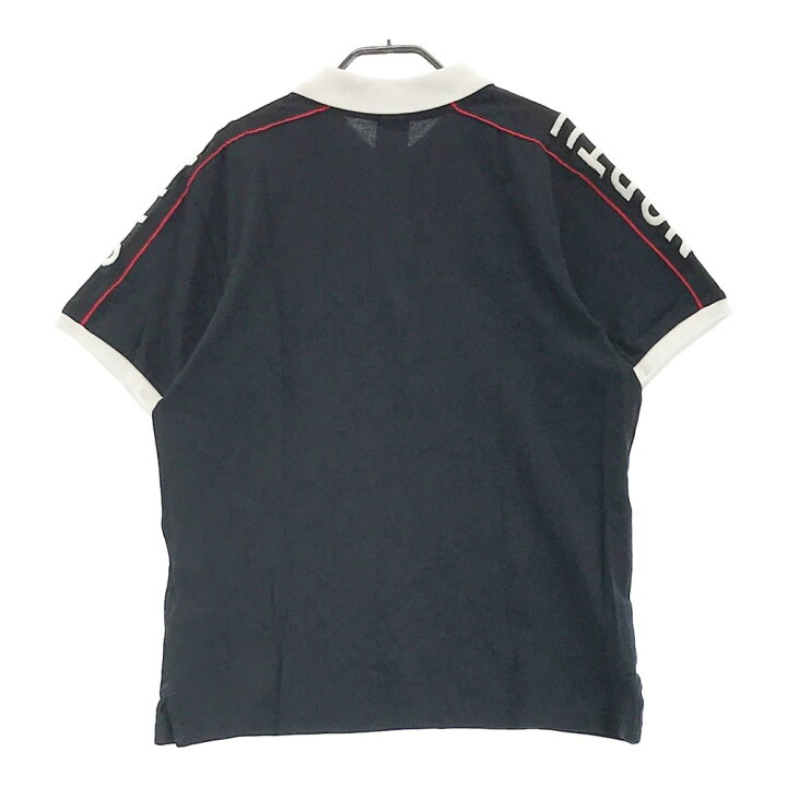 楽天市場】NORTH SAILS ノースセール 半袖ポロシャツ ネイビー系 L 