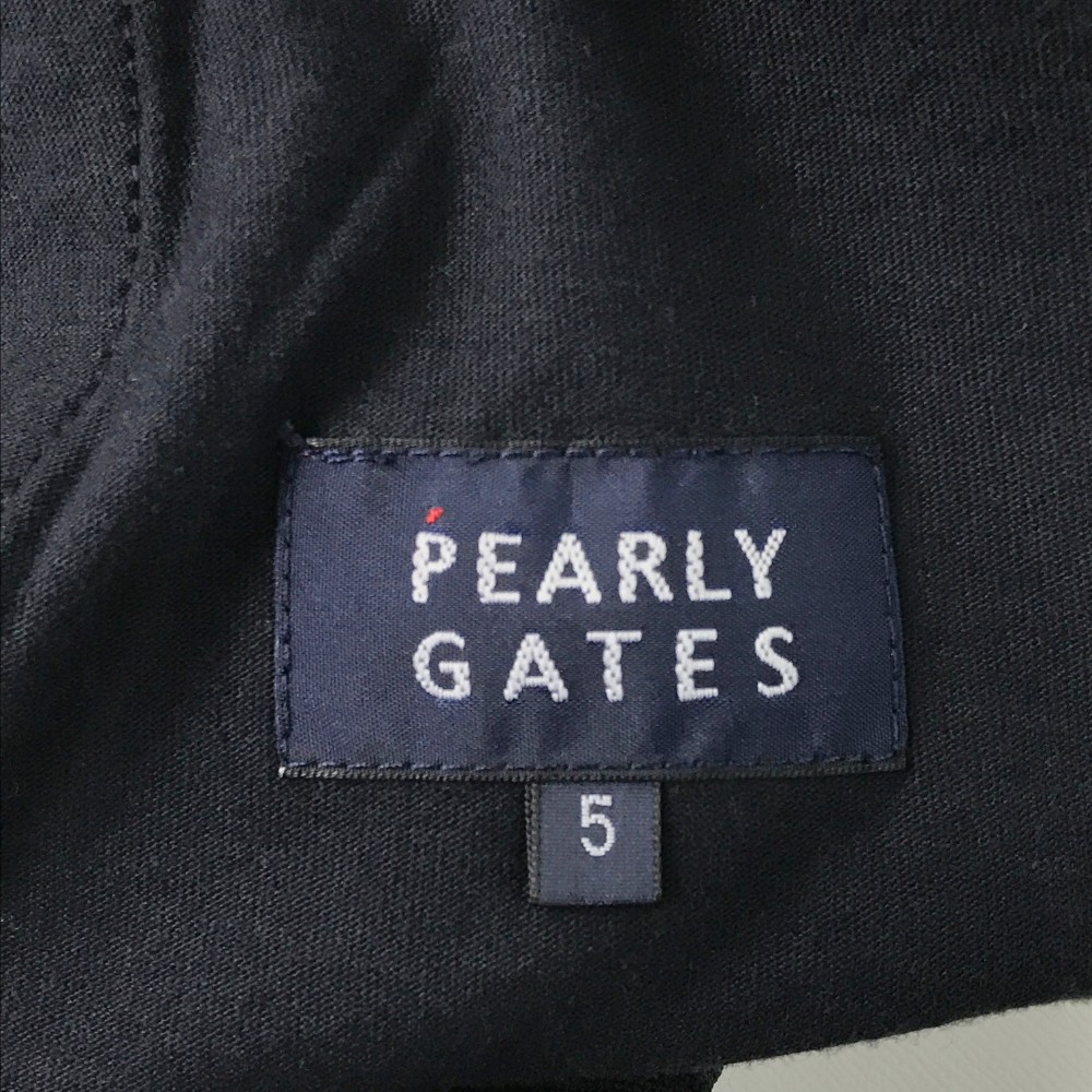 楽天市場】PEARLY GATES パーリーゲイツ 2022年モデル/268-3120005 