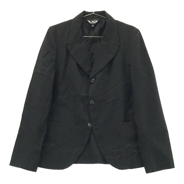 楽天市場】BLACK COMME des GARCONS ブラック コム デ ギャルソン 
