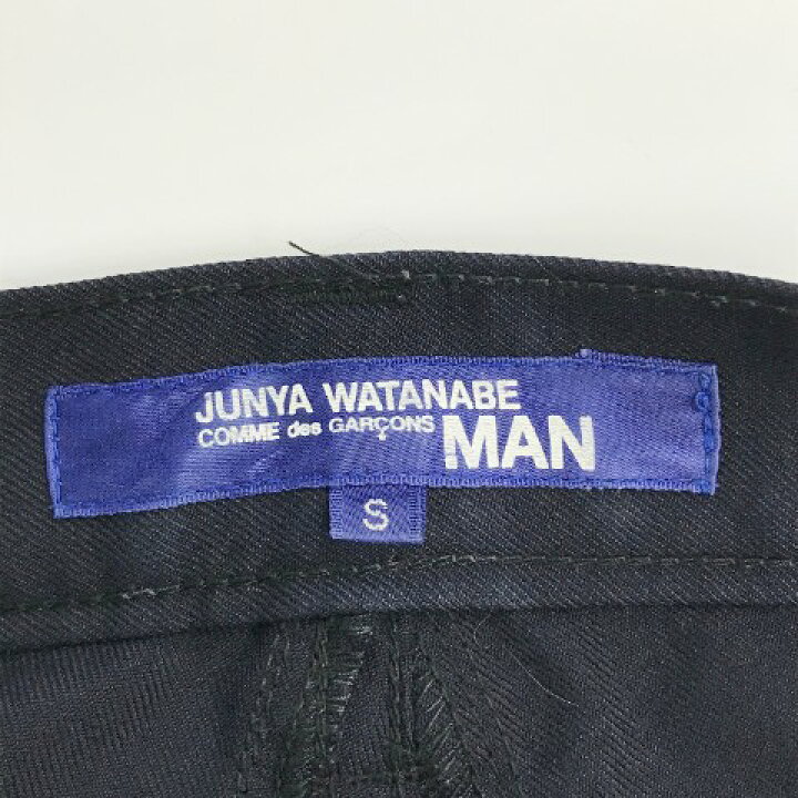楽天市場】JUNYA WATANABE MAN ジュンヤワタナベマン ×COMME des 