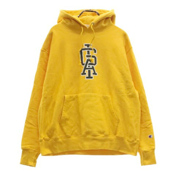 楽天市場】CHAMPION チャンピオン Dark Side of The Rainbow Hoodie 