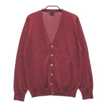 楽天市場】パパス（カーディガン｜トップス）：メンズファッションの通販