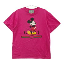 楽天市場】グッチ ディズニー tシャツの通販