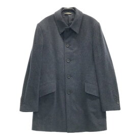 PAUL SMITH COLLECTION ポール スミス コレクション ステンカラーコート グレー系 XL 【中古】メンズ