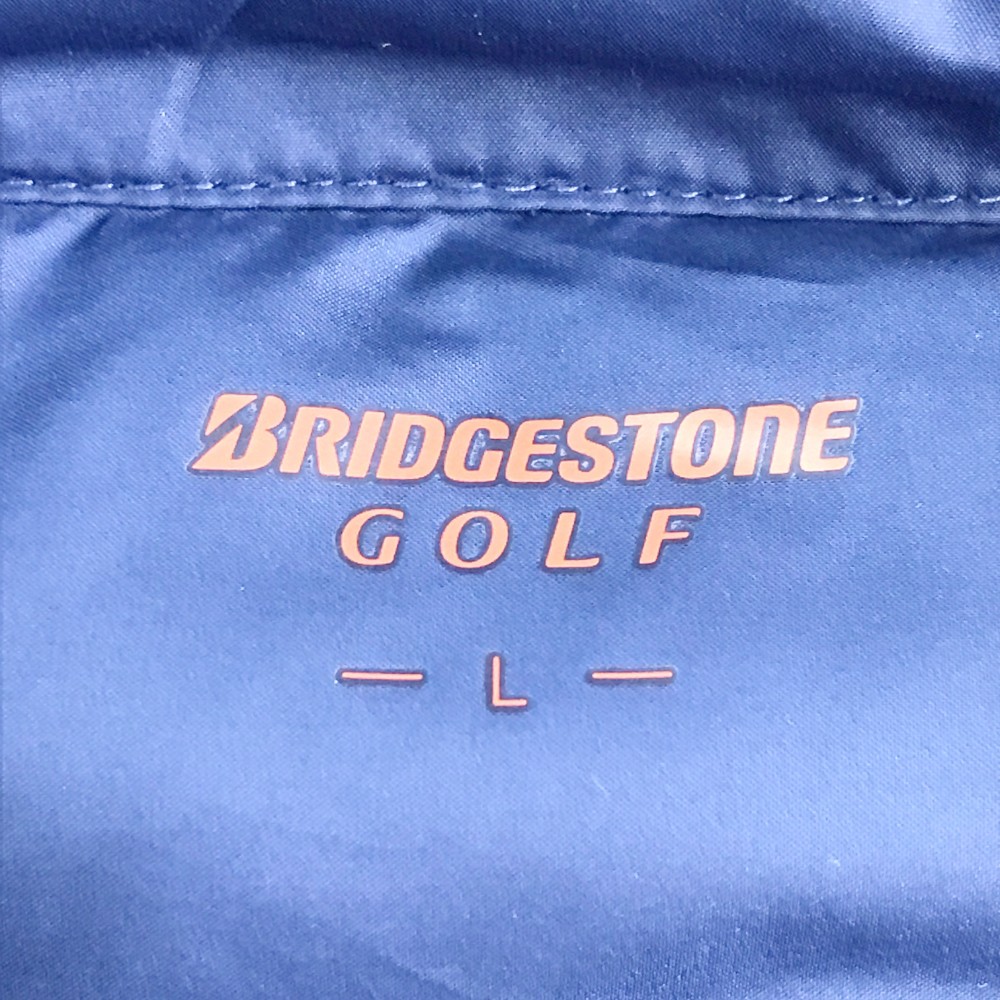 楽天市場】BRIDGESTONE GOLF ブリヂストンゴルフ ダウンジャケット