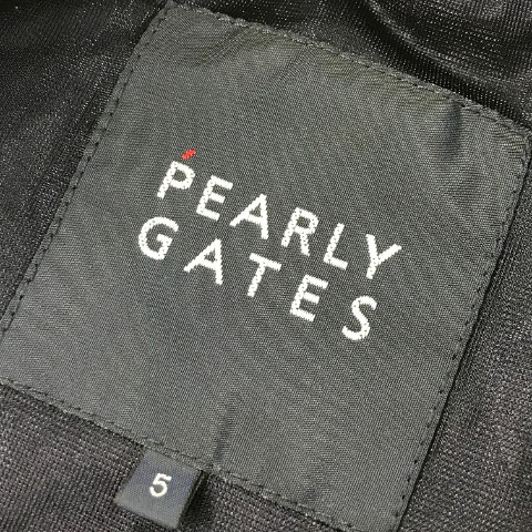 楽天市場】PEARLY GATES パーリーゲイツ 2021年モデル 蓄熱ブルゾン