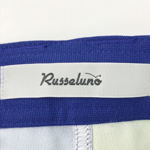 楽天市場】RUSSELUNO ラッセルノ 2021年モデル ハーフパンツ ペイント