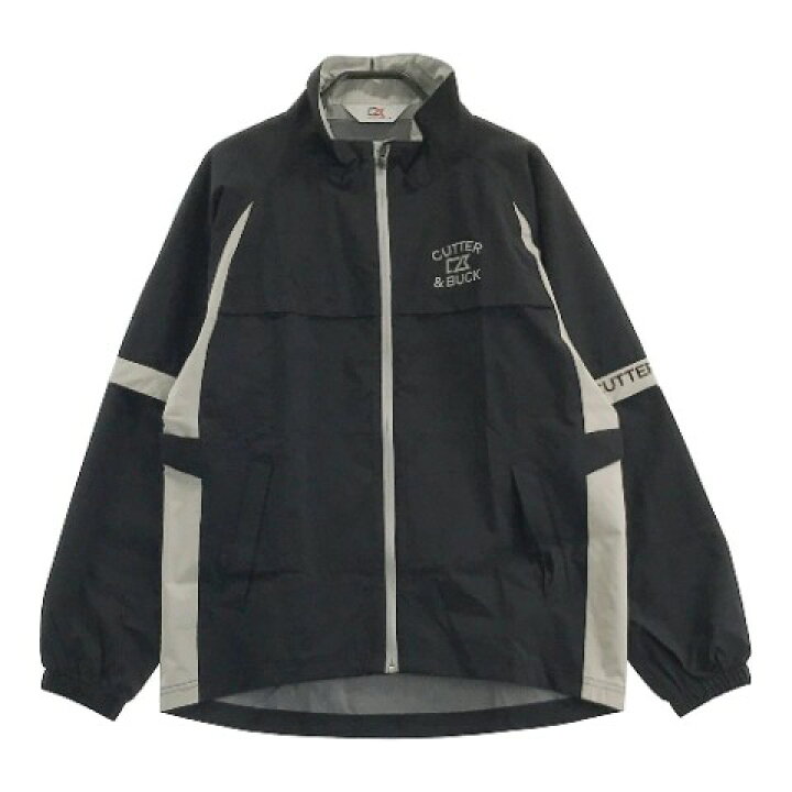 楽天市場】CUTTER&BUCK カッターアンドバック CGMNJH00W 多機能レイン 