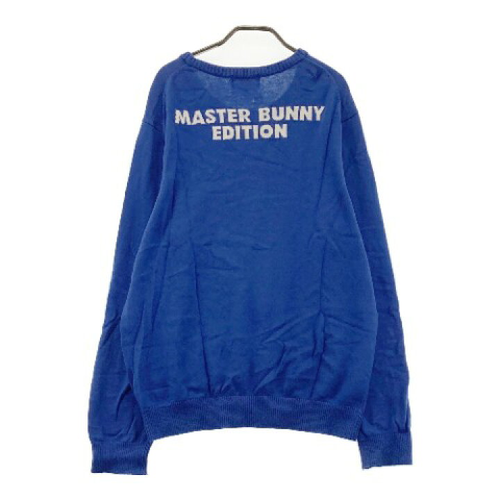 楽天市場】MASTER BUNNY EDITION マスターバニーエディション カシミヤ 
