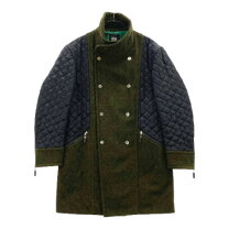 楽天市場】エネーレ ennerre ニットジャケットの通販