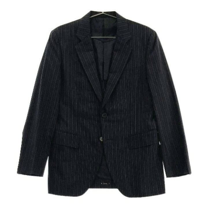楽天市場】EPOCA UOMO エポカ ウォモ テーラードジャケット ストライプ  