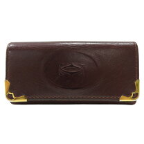 楽天市場】カルティエ キーケース 中古の通販