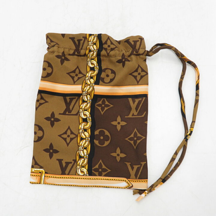 楽天市場】LOUIS VUITTON ルイ ヴィトン M76747 マスクマイユ  