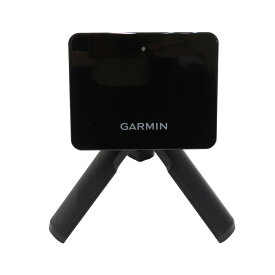 GARMIN ガーミン APPROACH R10 弾道測定器 ブラック系 【中古】ゴルフウェア