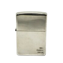 楽天市場】zippo ライター 中古の通販
