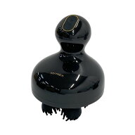 MYTREX マイトレックス MT-EHP22B EMS HEAD SPA PRO ヘッドスパ ブラック系 【中古】