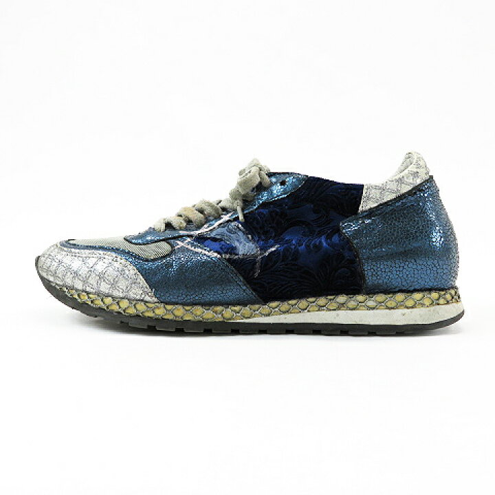 楽天市場】PHILIPPE MODEL フィリップモデル ミドルカットスニーカー