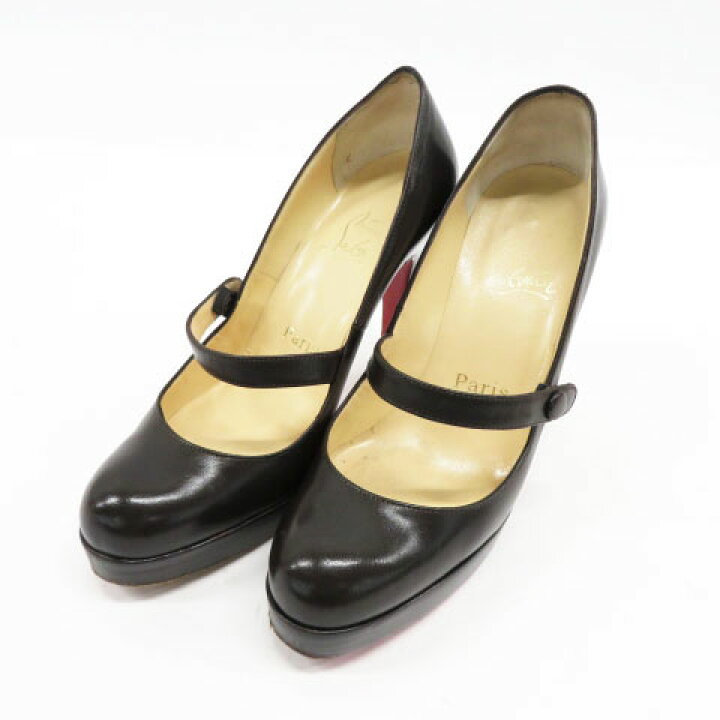 楽天市場】CHRISTIAN LOUBOUTIN クリスチャン ルブタン ストラップ  